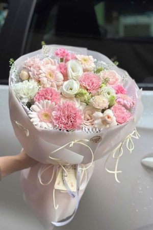 Shop hoa tươi Xã Tân Phú Đồng Nai