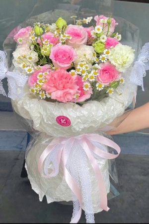 shop hoa tươi Xã Minh Đức Đồng Nai