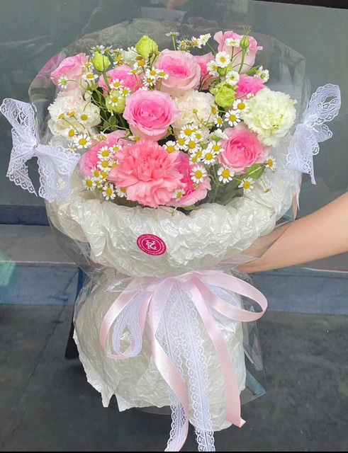 shop hoa tươi Xã Phú Lâm Đồng Nai