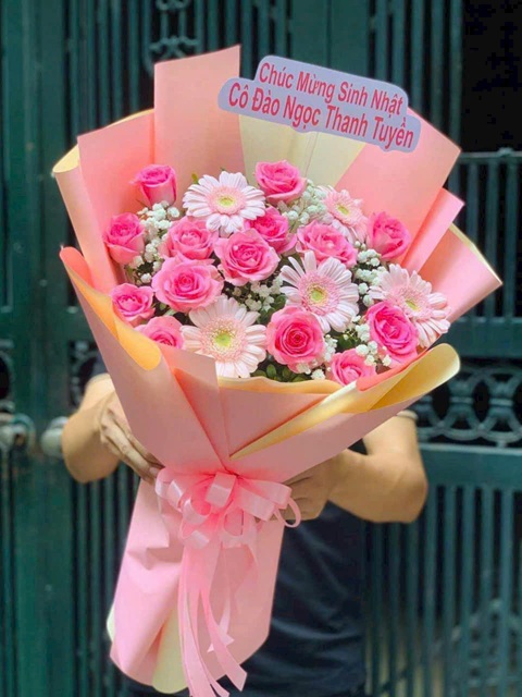 Shop Hoa Tươi Phường Phước Bình Đồng Nai