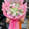 shop hoa tươi Xã Tân Khai Đồng Nai