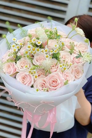 shop hoa tươi Xã Tân An Đồng Nai