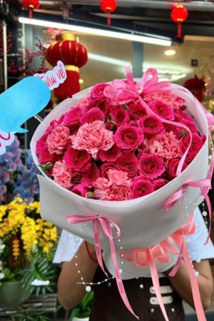 shop hoa tươi Xã Nha Bích Đồng Nai