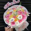 shop hoa tươi xã Lộc Tấn Đồng Nai