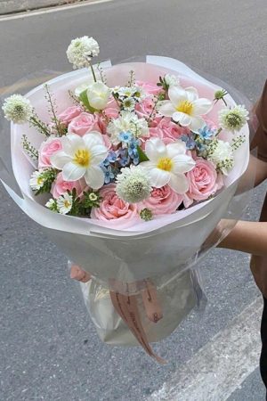 shop hoa tươi Xã Lộc Ninh Đồng Nai
