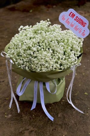 shop hoa tươi Phường Chơn Thành Đồng Nai