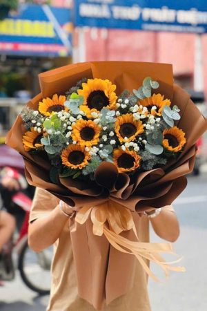shop hoa tươi Phường An Bình Cần Thơ
