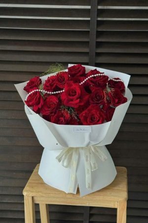 Shop Hoa Tươi Phường Cái Khế Cần Thơ