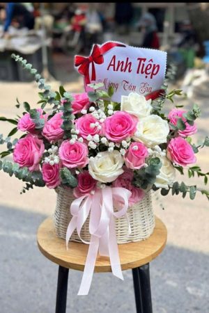 Shop Hoa Tươi Phường Sóc Trăng Cần Thơ