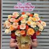 Tiệm Hoa Tươi Phường Mỹ Xuyên Cần Thơ