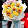 cửa hàng hoa tươi Xã Bom Bo Đồng Nai