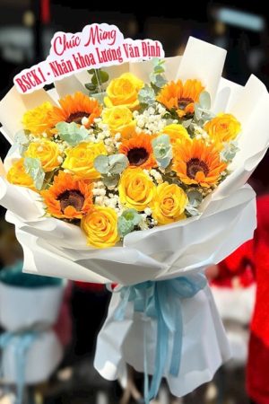 cửa hàng hoa tươi Xã Bom Bo Đồng Nai