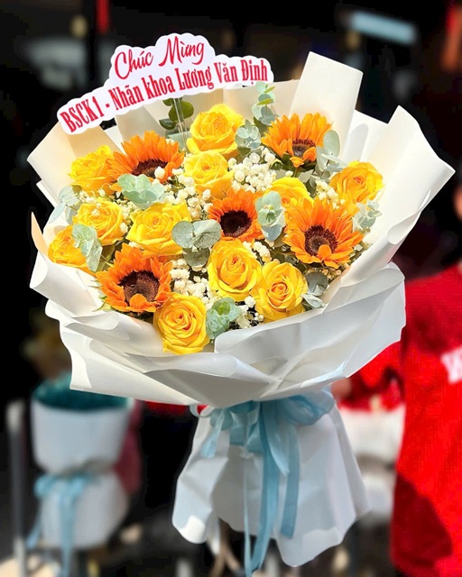 cửa hàng hoa tươi Xã Bom Bo Đồng Nai
