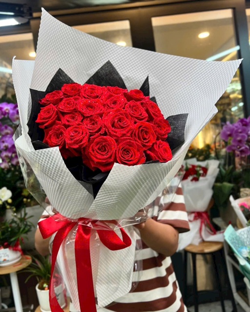 cửa hàng hoa tươi Xã Đăk Nhau Đồng Nai