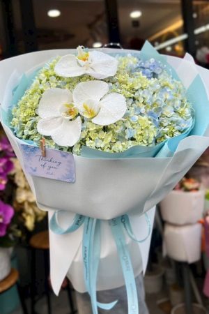 Shop Hoa Tươi Phường Ninh Kiều Cần Thơ