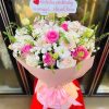 shop hoa tươi Phường Mỹ Quới Cần Thơ