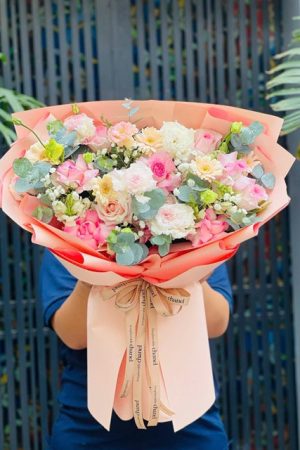 cửa hàng hoa tươi Xã Phong Điền Cần Thơ