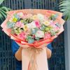 tiệm hoa tươi Phường Long Bình Cần Thơ