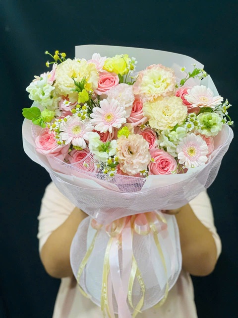 shop hoa tươi Phường Ngã Năm Cần Thơ