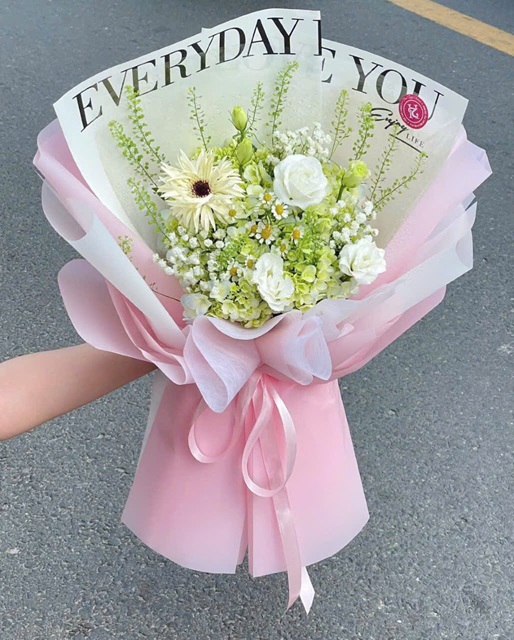 shop hoa tươi Xã Vĩnh Thạnh Cần Thơ