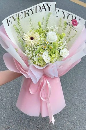 cửa hàng hoa tươi Phường Vị Thanh Cần Thơ