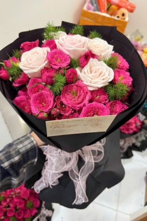 Shop hoa tươi Khánh Hòa Cần