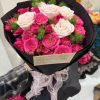 tiệm hoa tươi Xã Trung Hưng Cần Thơ