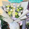shop hoa tươi Phường Thuận Hưng Cần Thơ