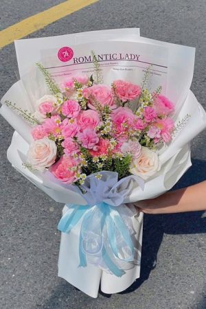 shop hoa tươi xã Cờ Đỏ Cần Thơ
