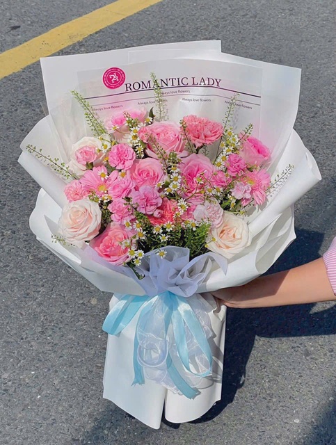 shop hoa tươi Phường Trung Nhứt Cần Thơ