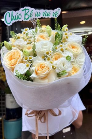 shop hoa tươi Phường Đại Thành Cần Thơ