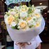Shop Hoa Tươi Phường Thới Long Cần Thơ