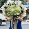 shop hoa tươi Phường Long Phú 1 Cần Thơ