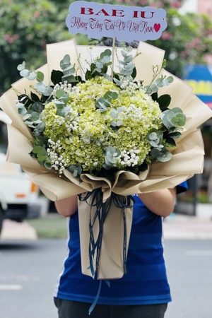 shop hoa tươi Phường Long Phú 1 Cần Thơ