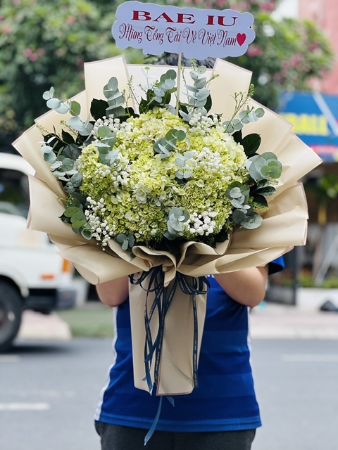 shop hoa tươi Xã Đông Thuận Cần Thơ