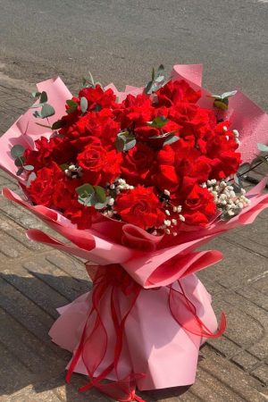 Shop Hoa Tươi Phường Phú Thượng Hà Nội