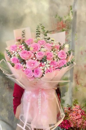 Đặt Hoa Tươi Tại Phường Tây Tựu Hà Nội