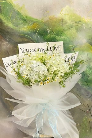 Tiệm Hoa Tươi Phường Phú Diễn Hà Nội