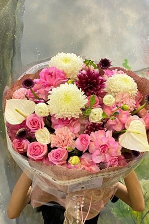 Shop Hoa Tươi Phường Thượng Cát Hà Nội