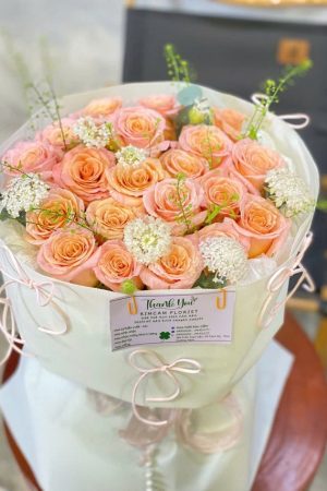 Shop Hoa Tươi Phường Từ Liêm Hà Nội
