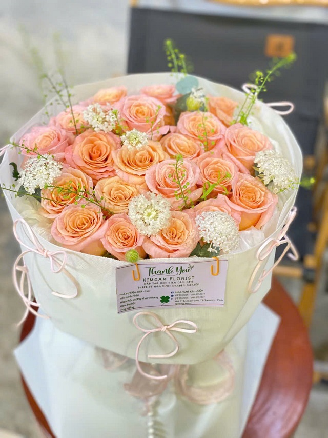 Shop Hoa Tươi Phường Từ Liêm Hà Nội