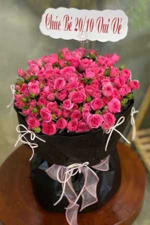 Shop Hoa Tươi Phường Xuân Phương Hà Nội