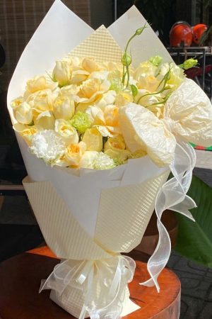 Tiệm Hoa Tươi Phường Đại Mỗ Hà Nội