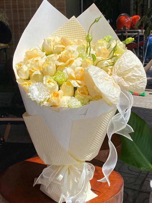 Tiệm Hoa Tươi Phường Đại Mỗ Hà Nội