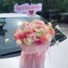 Shop Hoa Tươi Phường Long Biên Hà Nội