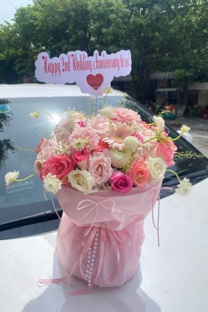 Shop Hoa Tươi Phường Long Biên Hà Nội
