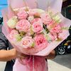 Tiệm Hoa Tươi Phường Bồ Đề Hà Nội