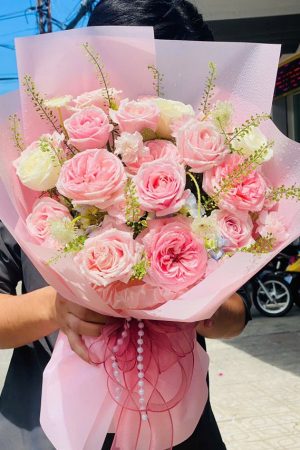 Tiệm Hoa Tươi Phường Bồ Đề Hà Nội