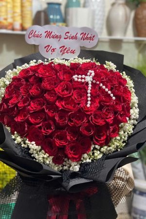 Shop Hoa Tươi Phường Hà Đông Hà Nội