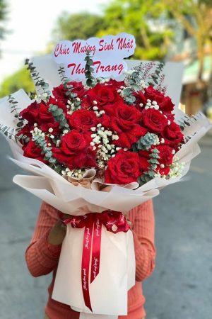 Shop Hoa Tươi Phường Yên Nghĩa Hà Nội